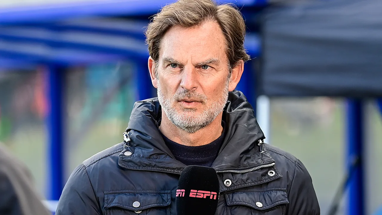 De Boer weet het zeker: 'Met dat duo heeft PSV goud in handen'