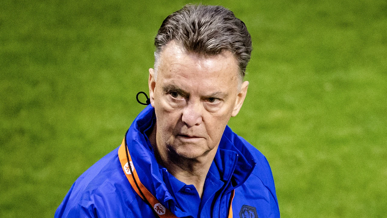 Oranje kent scenario's in aanloop naar grote finale met Noren