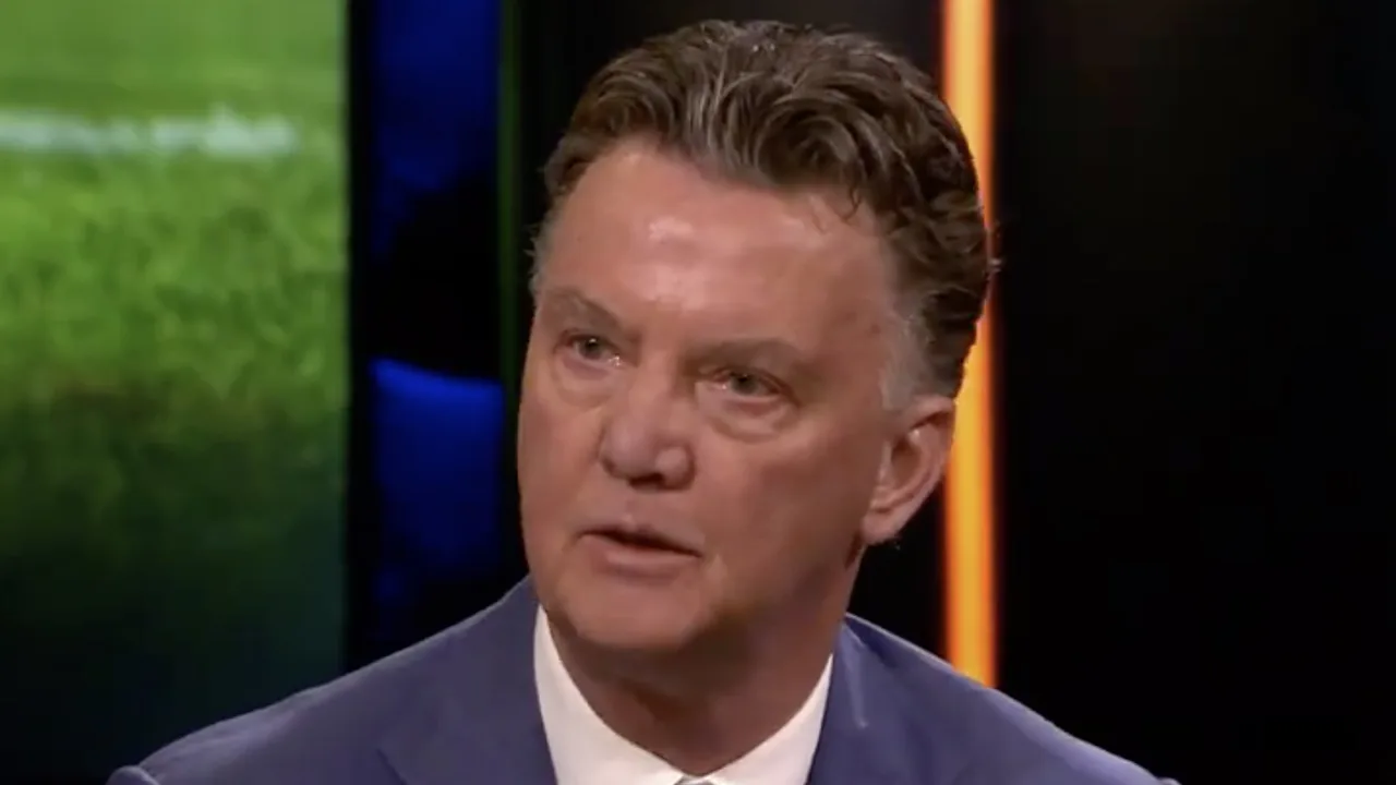 'Belachelijk dat de KNVB besloten heeft de bekerfinale niet te laten spelen'