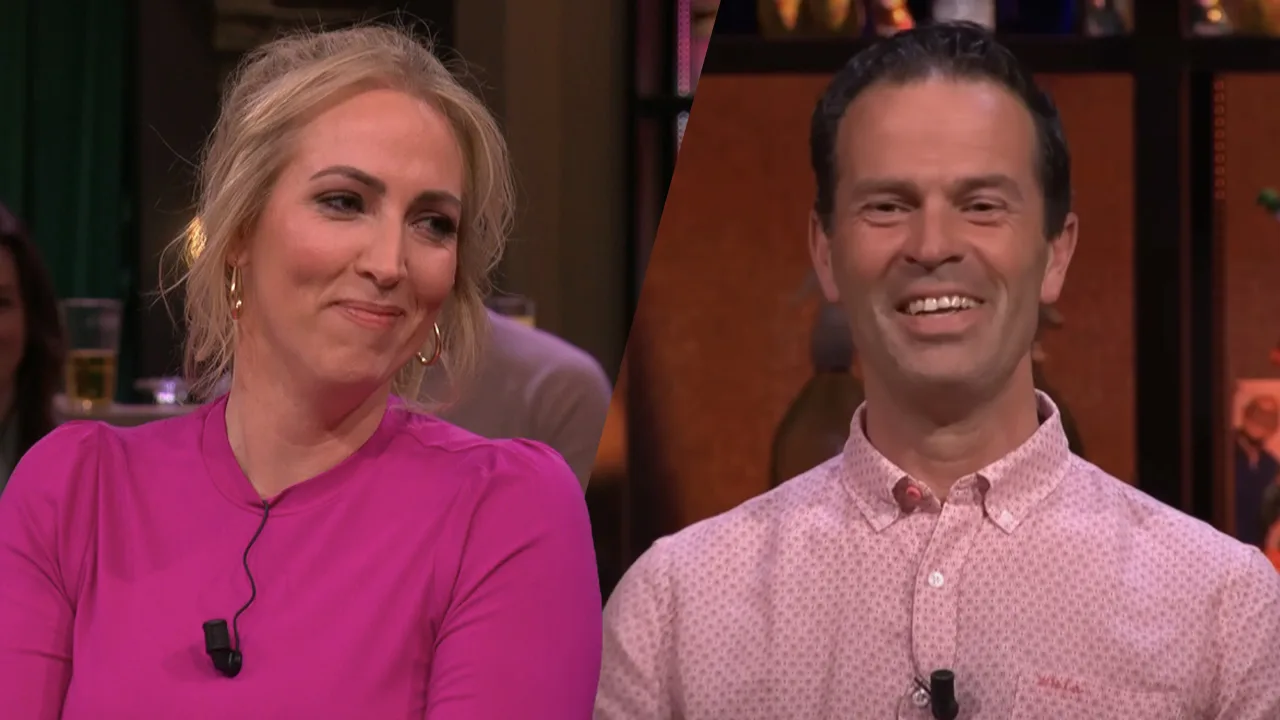 Albert Verlinde, Lilian Marijnissen en Bas Nijhuis dinsdag aan tafel bij De Oranjezomer!