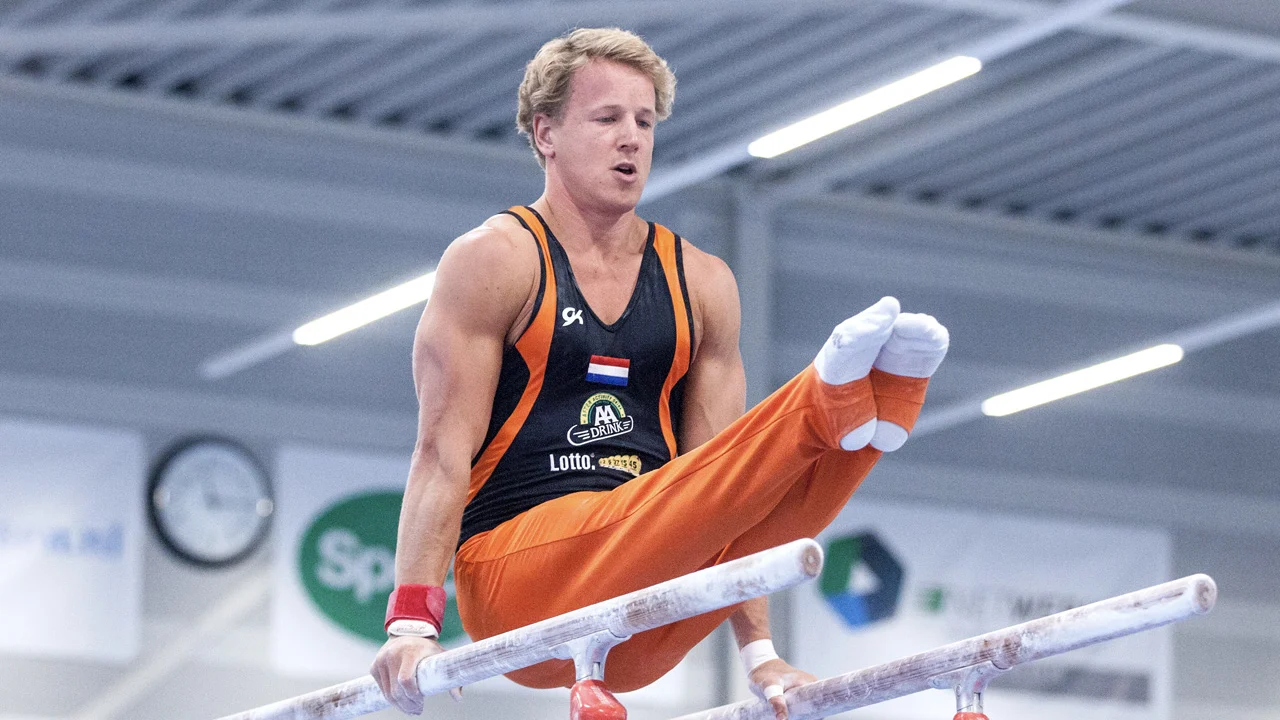 'Geen EK, Olympische Spelen in Tokio gaan wél door'