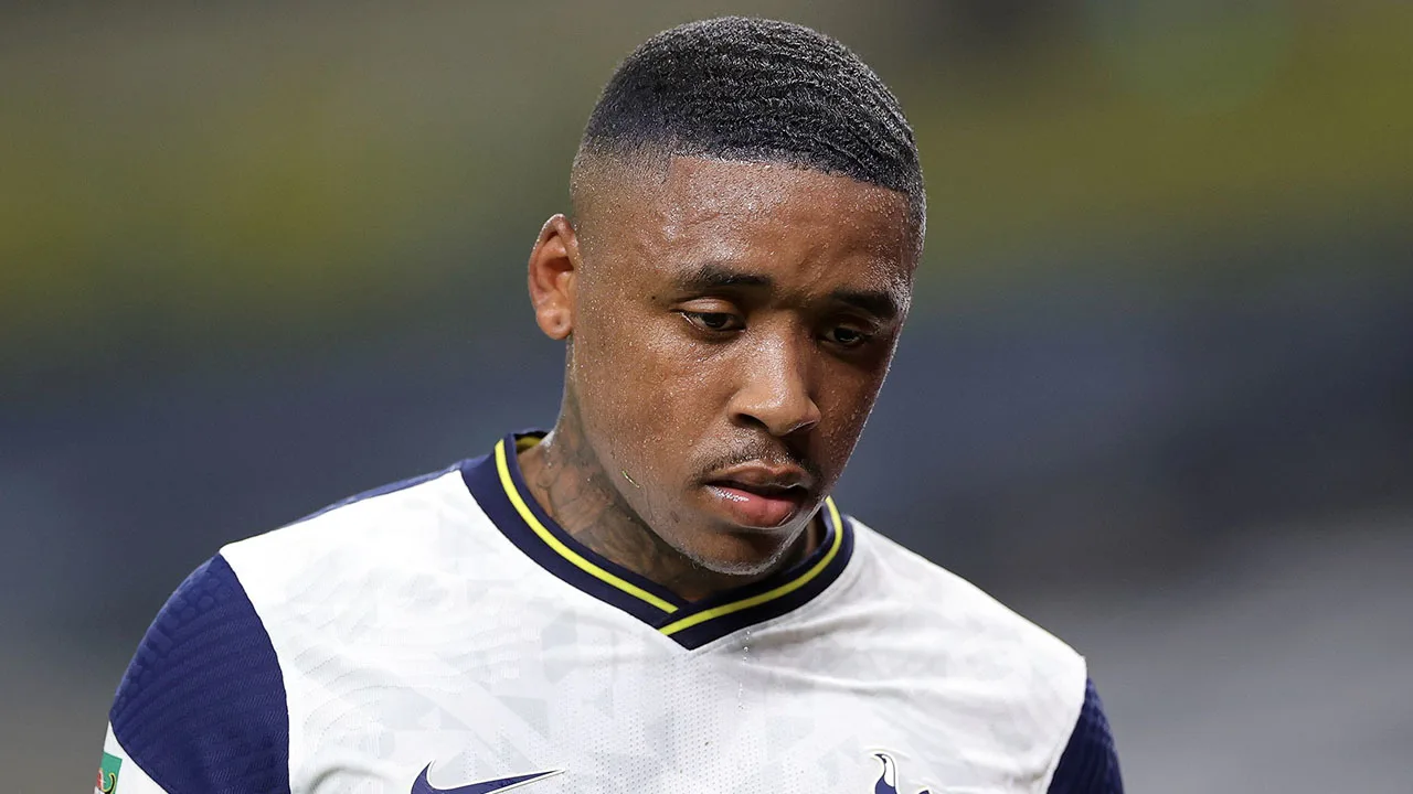 Enorme tegenslag voor Bergwijn: 'Dat is erg, heel erg pijnlijk'