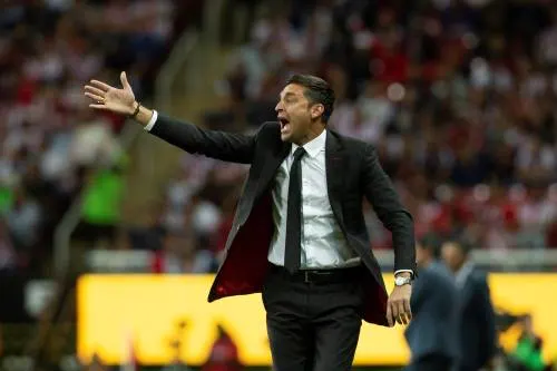 Amerikaanse club van Beckham strikt 'succescoach' Alonso