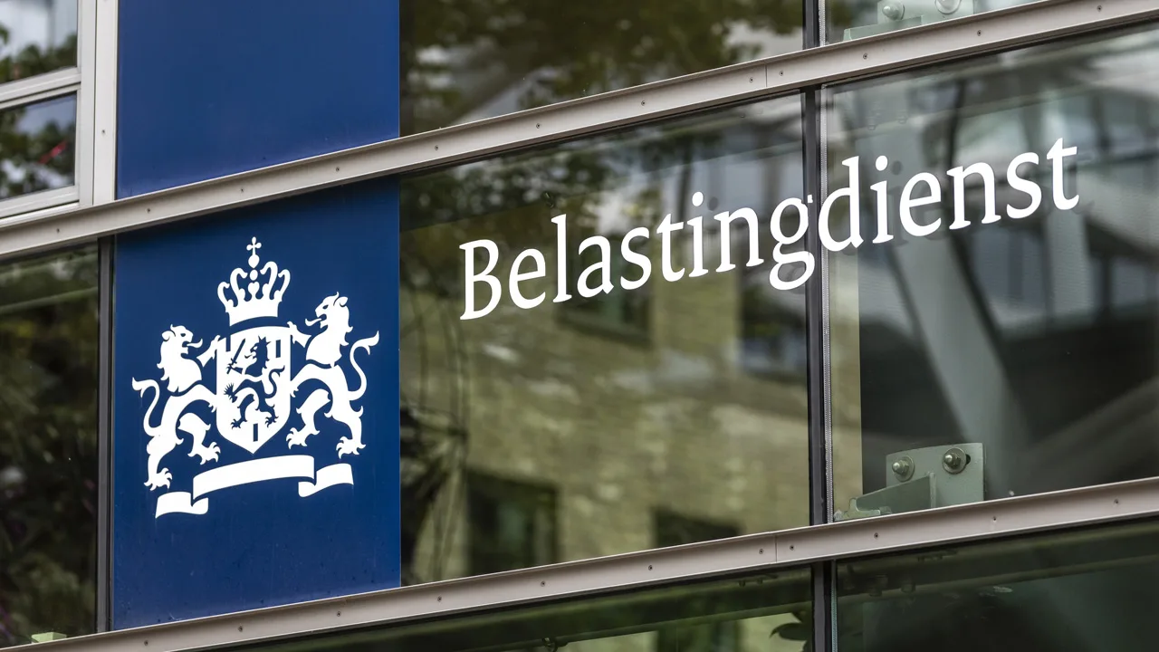 Geen strafvervolging Belastingdienst in toeslagenaffaire