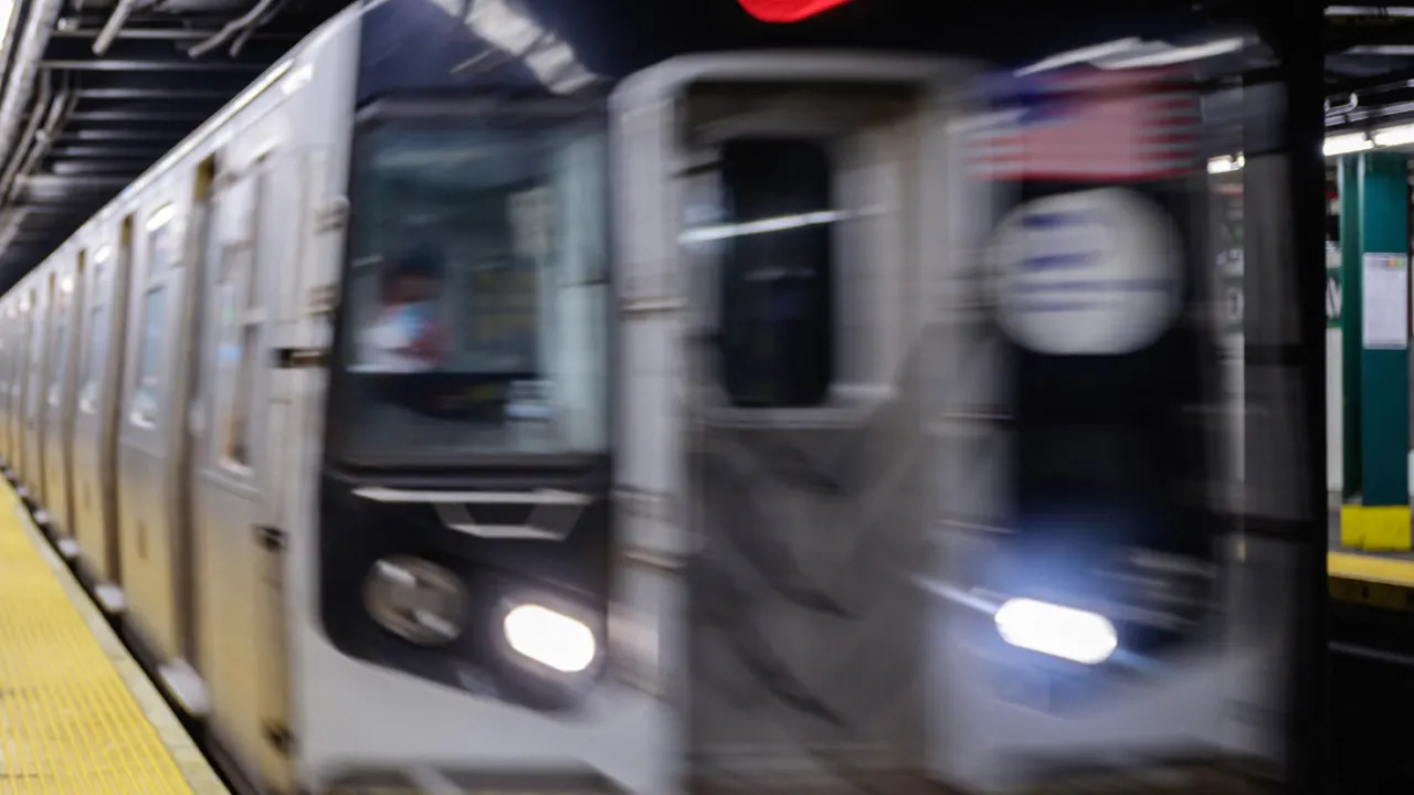 Meerdere mensen neergeschoten in metrostation in New York