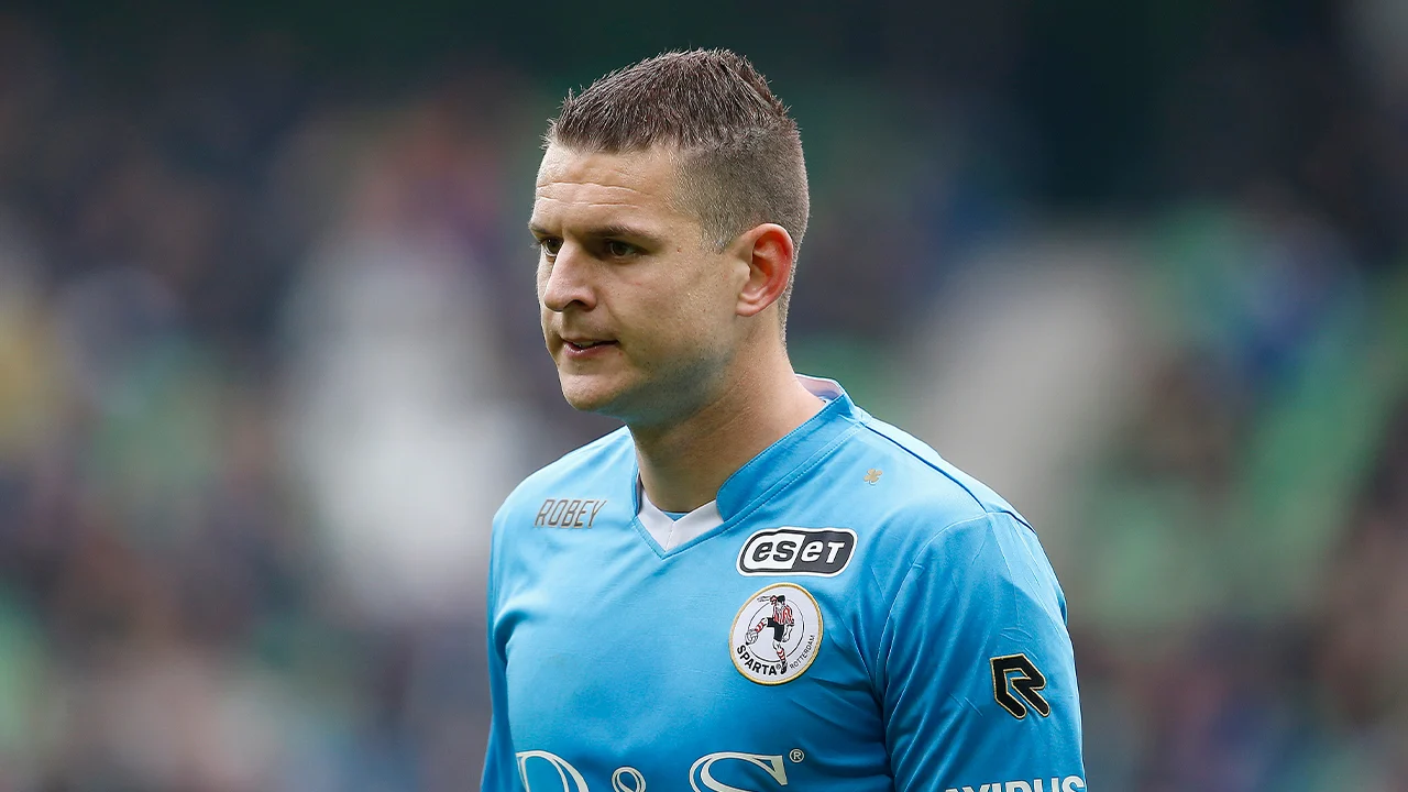 Kopstoot komt Coremans duur te staan: 'Zeer onhandig van mij'