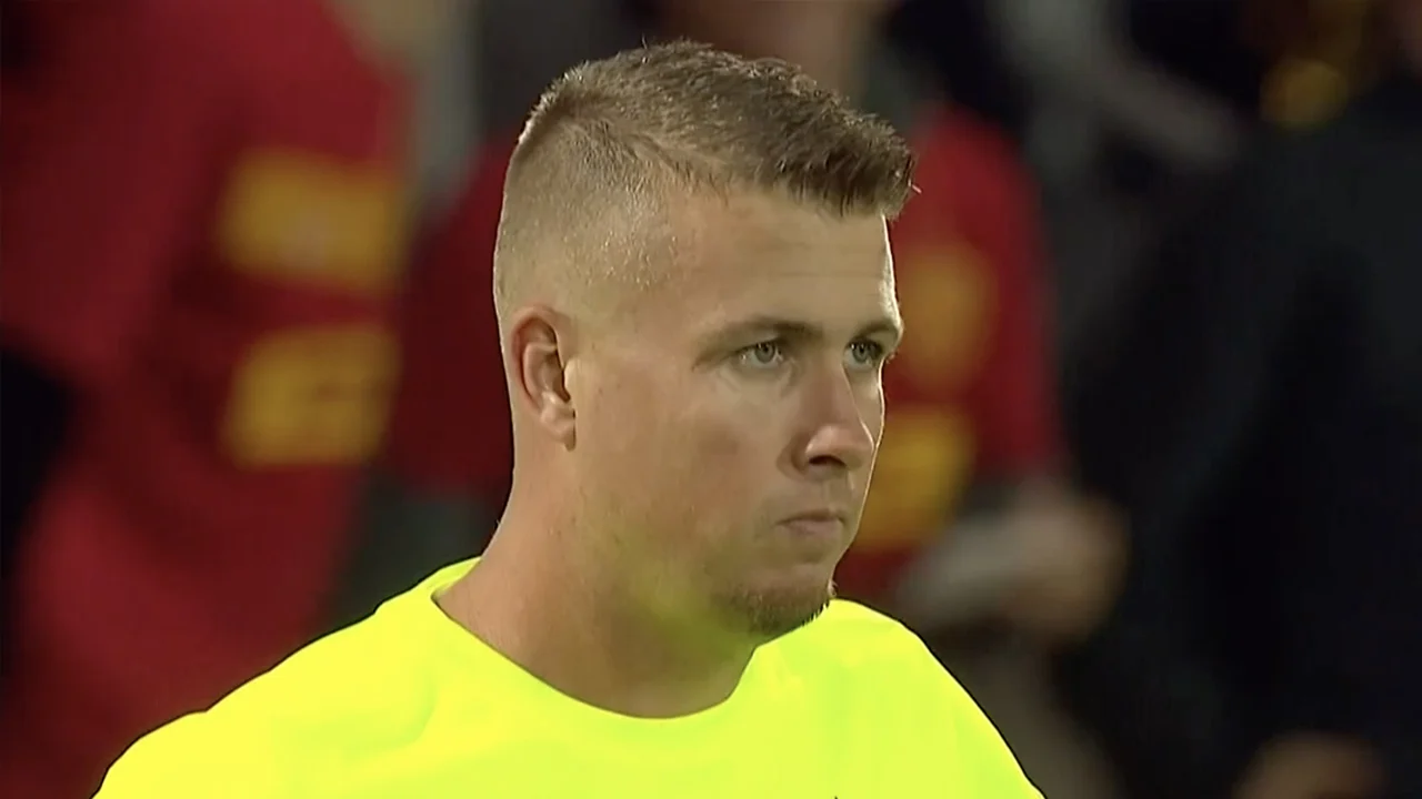 VIDEOGOAL: Nordsjaelland - Ludogorets 2-1 (Osman)