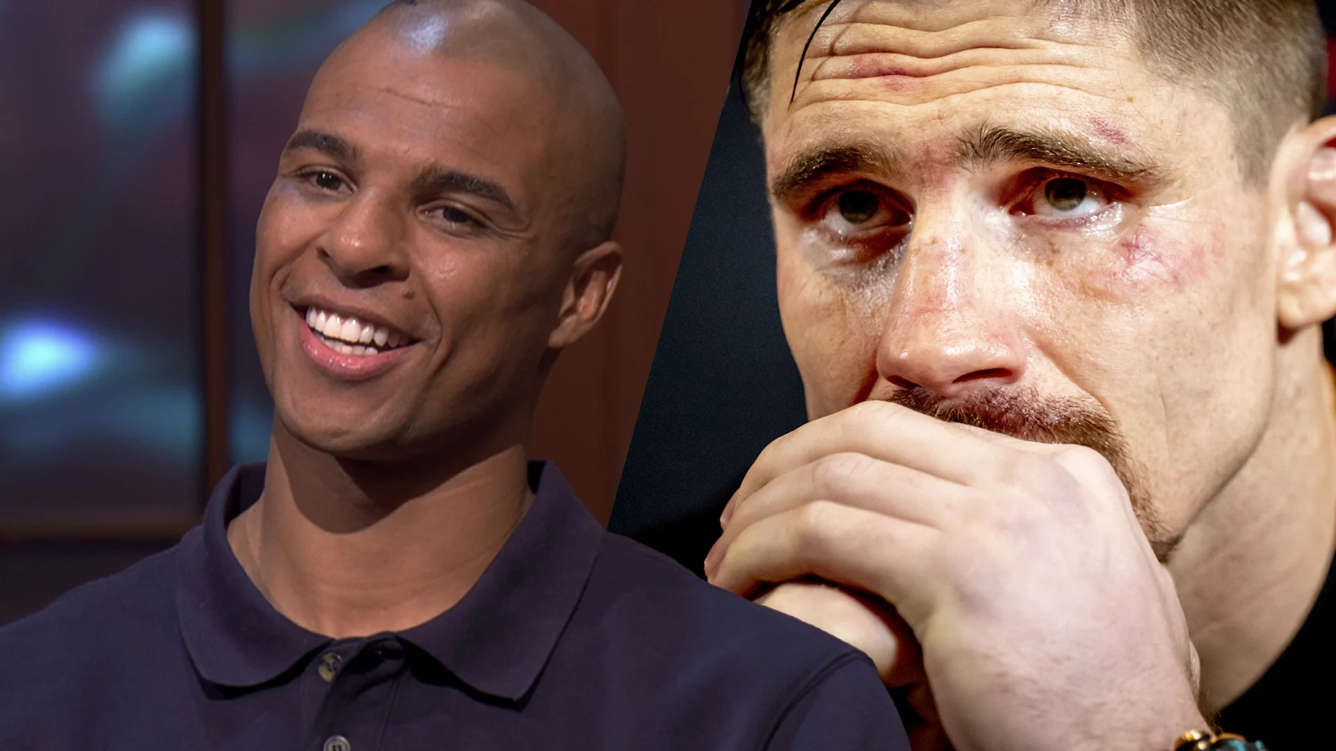 Rigters over titelgevecht tegen Verhoeven: 'Deze keer gaat hij binnen twee rondes K.O!'