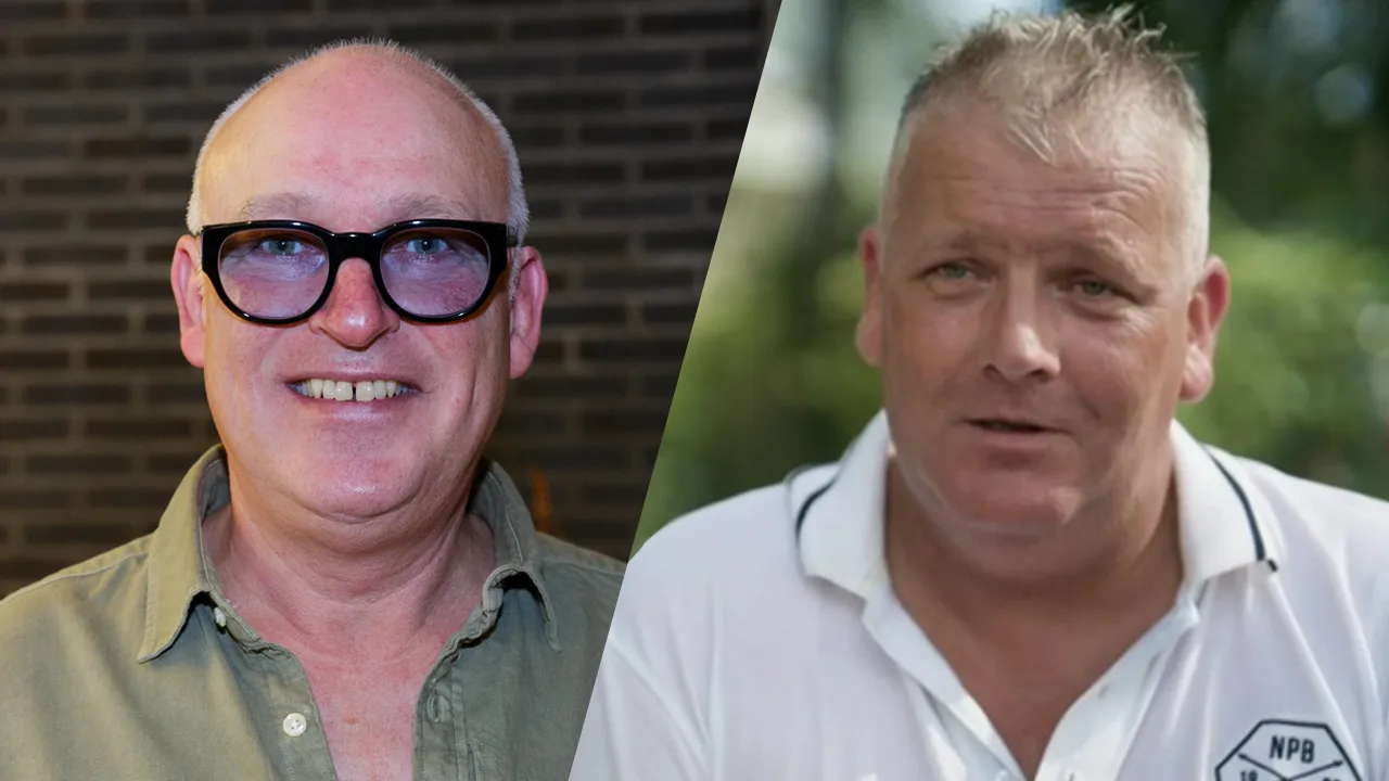 B&B Vol Liefde-Martijn nodigt René van der Gijp uit in Thailand: ‘Dan zullen we het gezellig maken!’