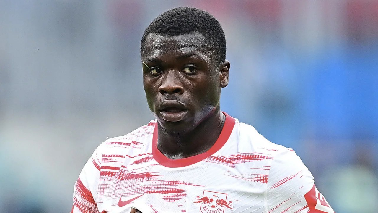 Brian Brobbey doorstaat medische keuring bij Ajax