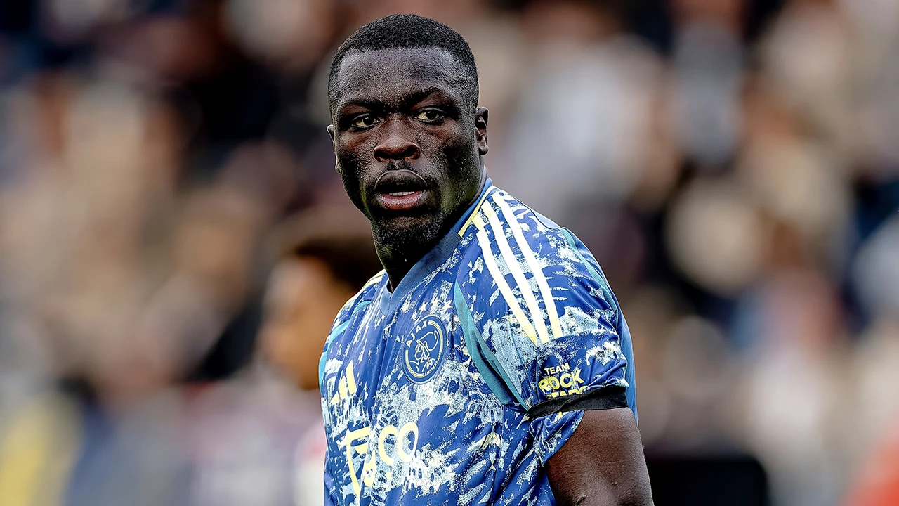 'Brian Brobbey wil vertrekken bij Ajax'