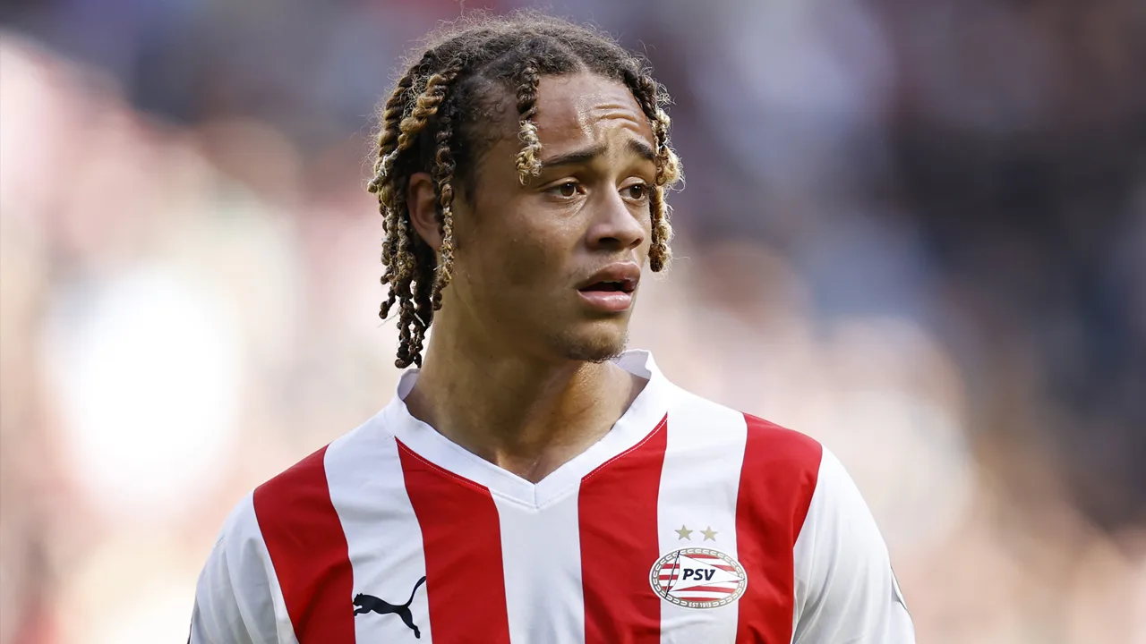 Brands bevestigt clausule tussen PSV en Simons over terugkeer naar PSG