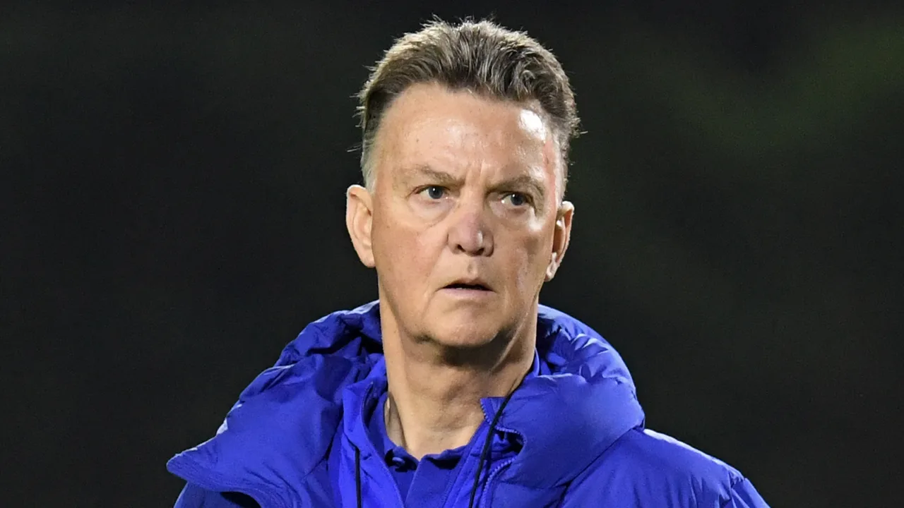 Oranje treft België, Polen en Wales in Nations League