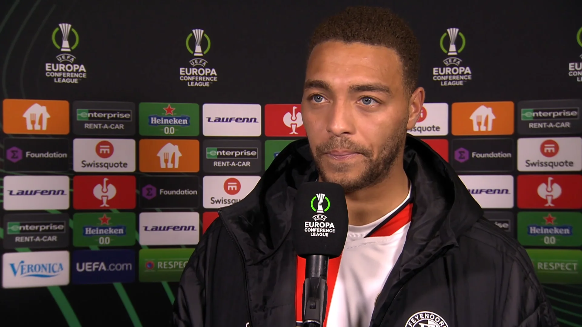 Dessers baalt van late gelijkmaker: 'We verdienden een overwinning'