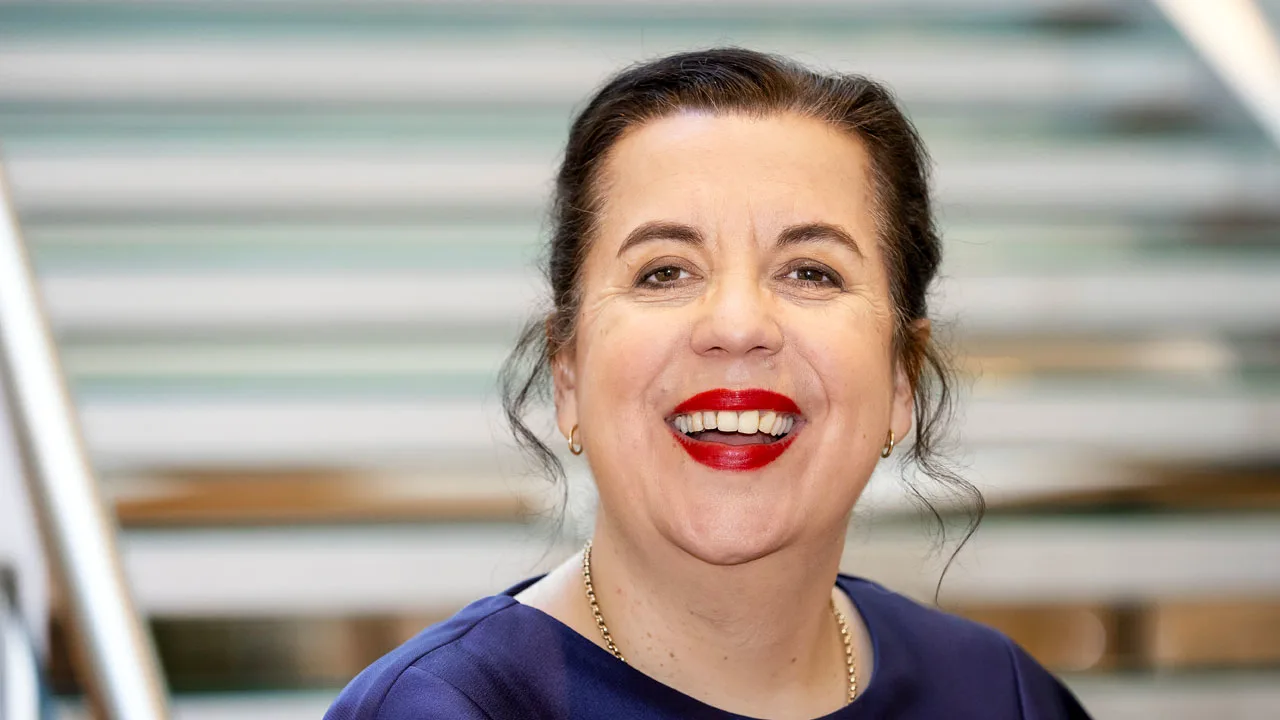 Francis van Broekhuizen maandagavond te gast bij Vandaag Inside