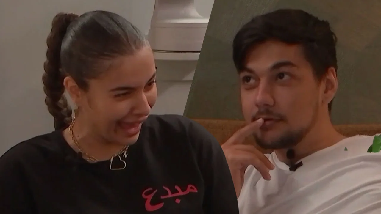 Lang Leve de Liefde-deelneemster totaal verbijsterd door onthulling date: 'Chap je billen?!'