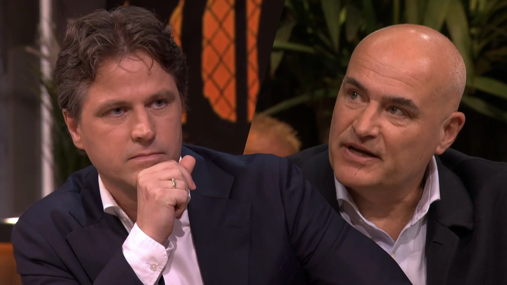 Mark Koster over De Oranjezomer-optreden van Henri Bontenbal: ‘Gaat hem veel zetels opleveren’