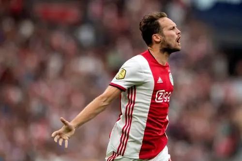 Papa Blind sluit later aan bij Ajax