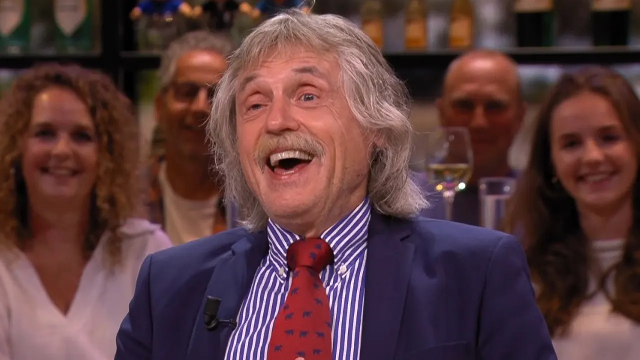 Aflevering Vandaag Inside met Job Knoester, dinsdag 25 oktober 2022