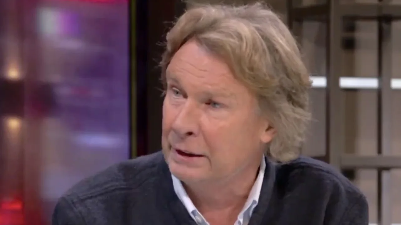 Hans Kraay jr. zag 'afschuwelijk slecht' Nederlands Elftal: 'Het was een hele pijnlijke avond'