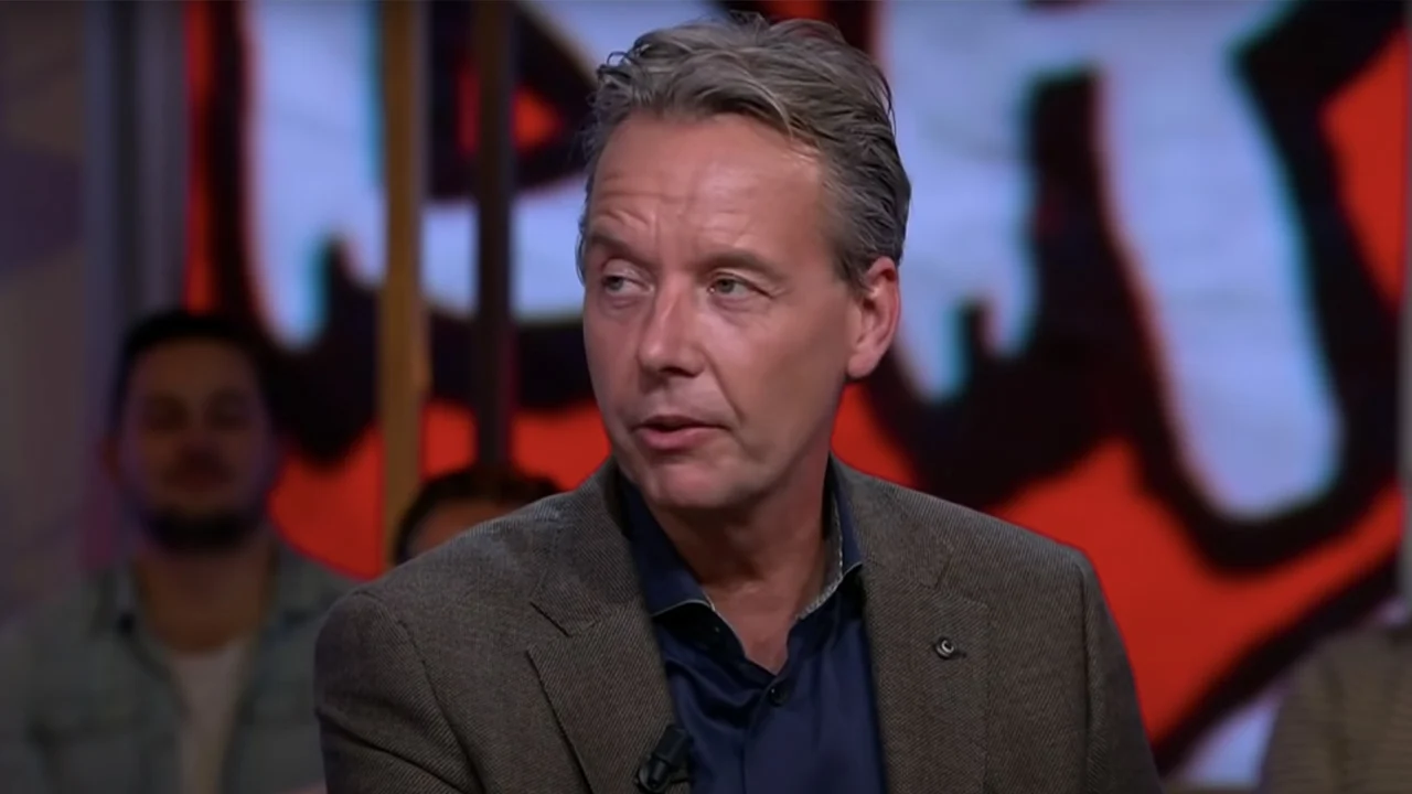 Valentijn kritisch: 'Dát kostte Ajax de overwinning'