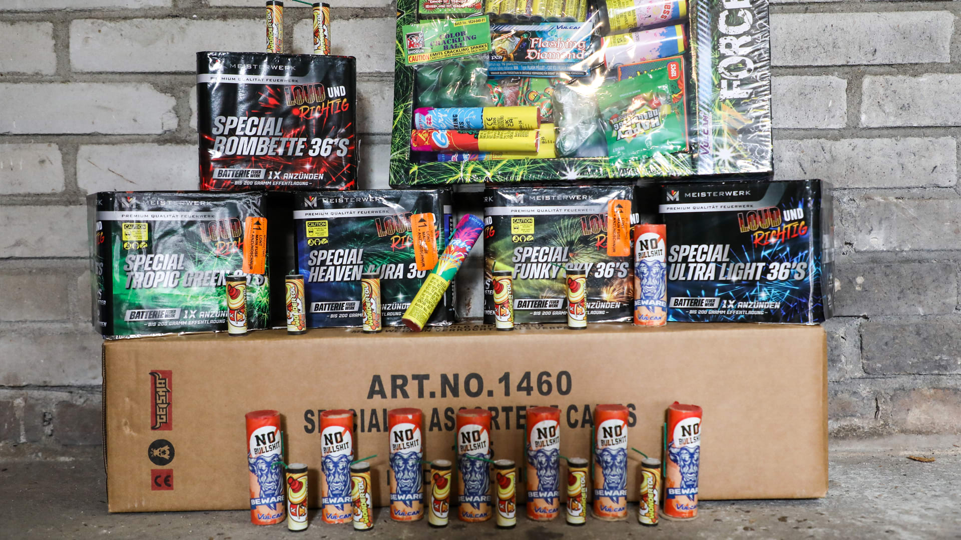 ‘Ik denk dat het vuurwerkverbod er uiteindelijk helemaal niet komt’