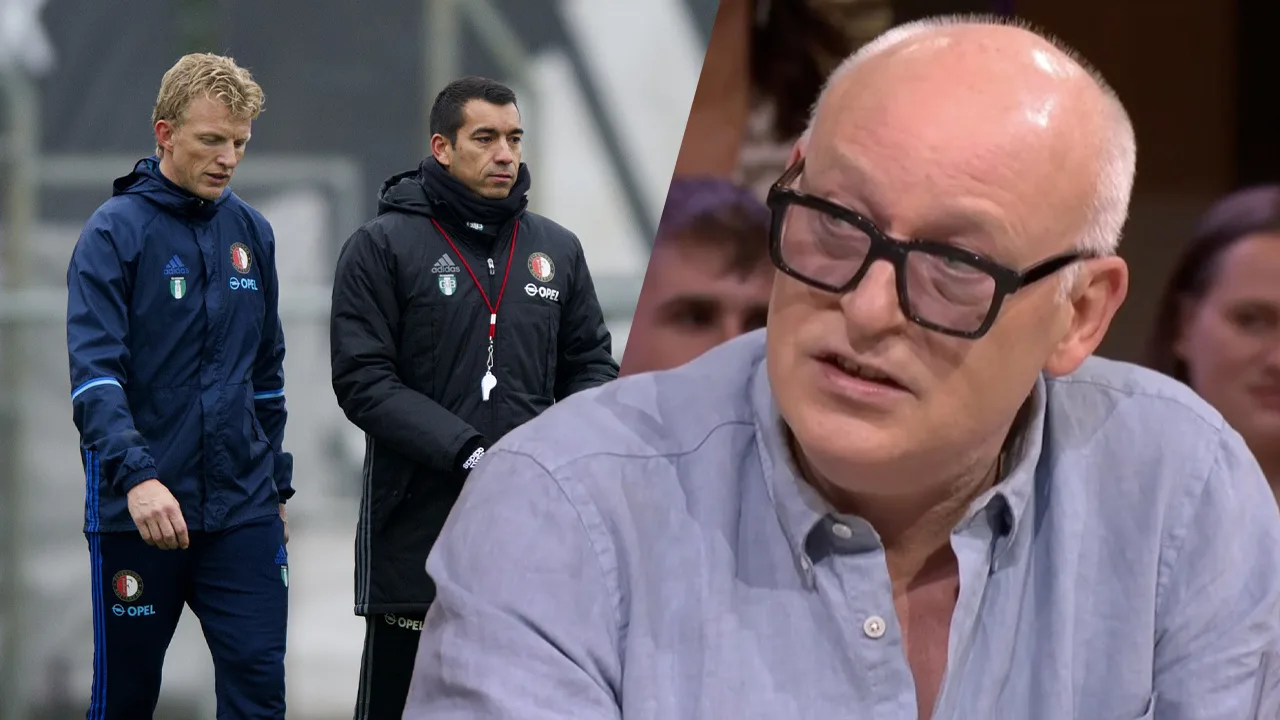 René over keuze van Liverpool voor Van Bronckhorst: 'Ik had het Kuyt meer gegund'