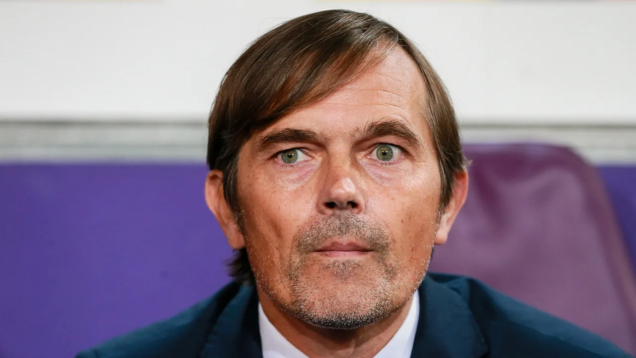 Cocu moet in quarantaine en mist duel Derby County