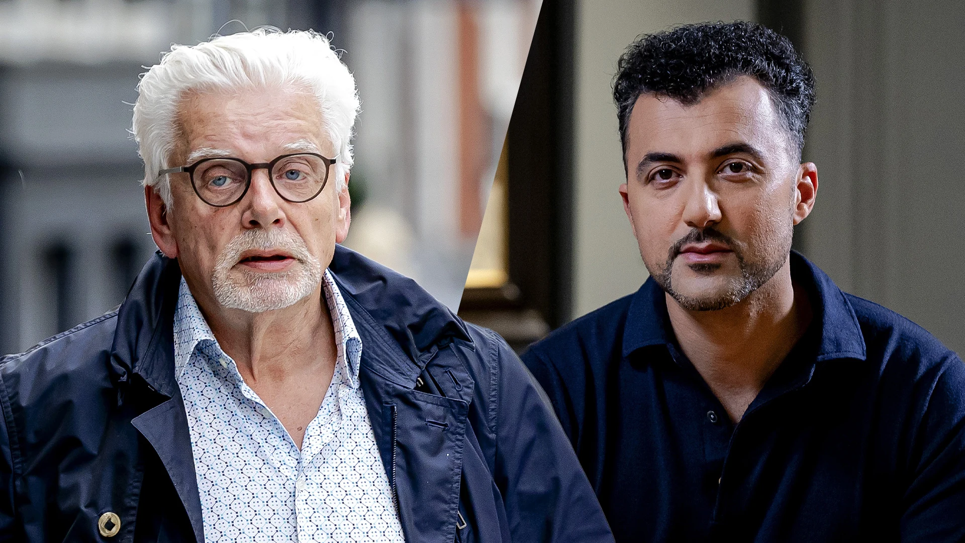 Omroep MAX na uitspraken van Jan Slagter over Özcan Akyol: ‘Jan gaat later uitleg geven’