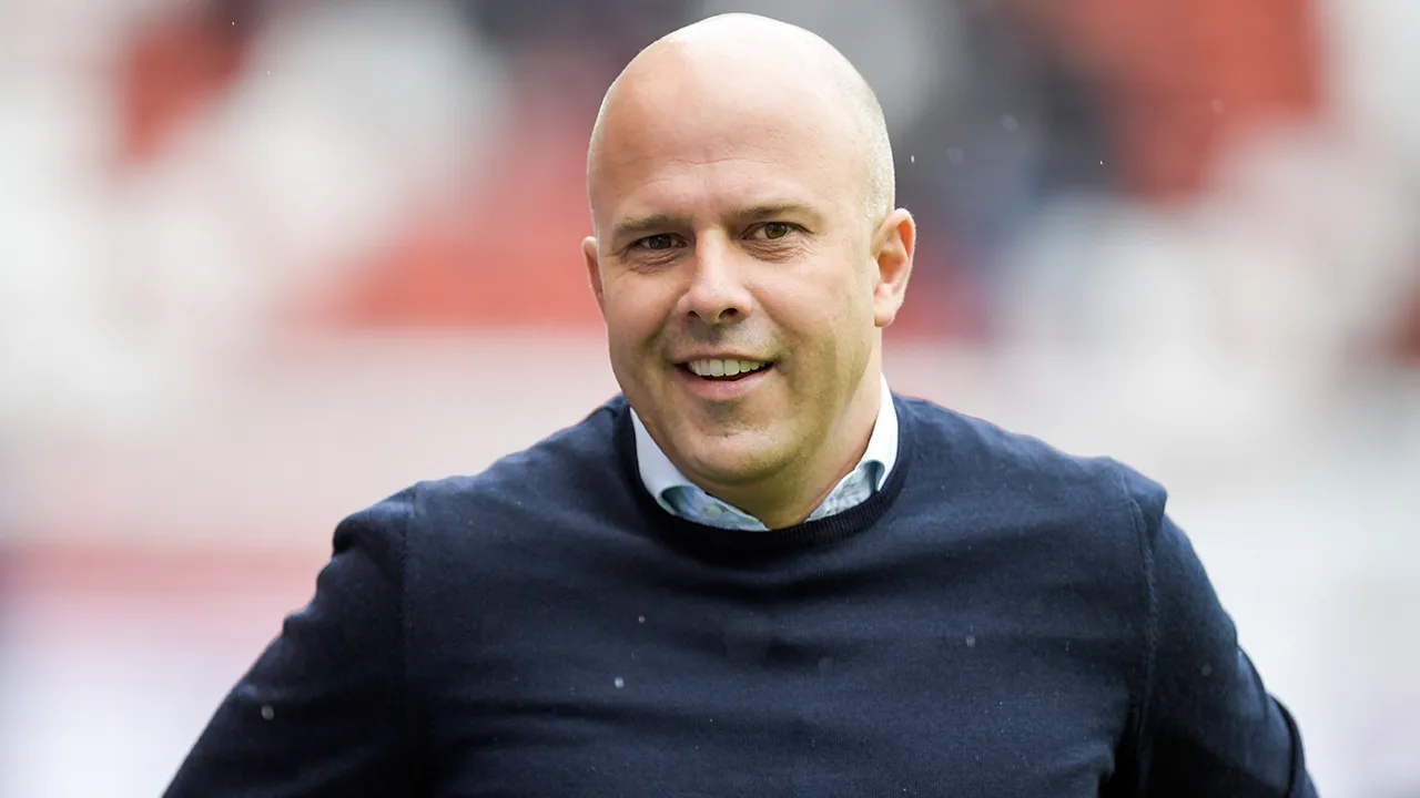 'Arne Slot is de ideale opvolger van Erik ten Hag'