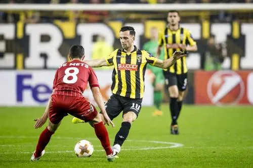 FC Groningen huurt na Bel Hassani ook Bruns