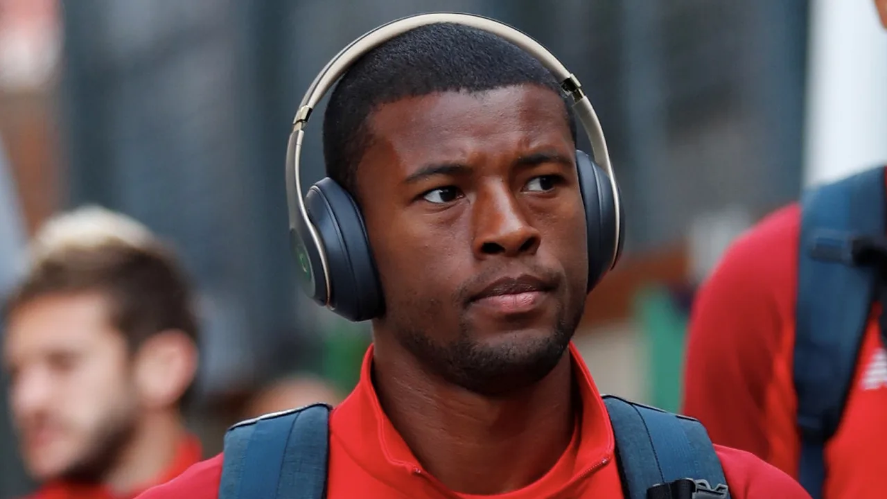 Liverpool begint zonder Wijnaldum tegen FC Porto