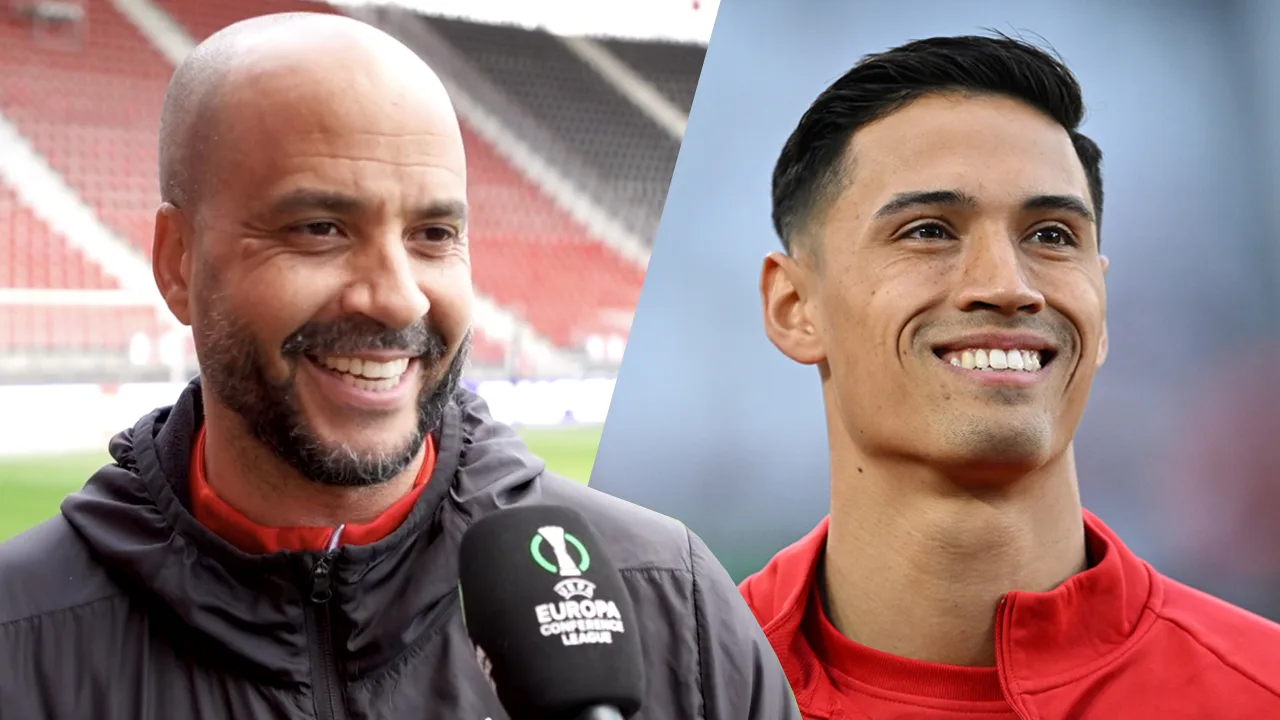 'Ik denk dat Reijnders een reële kans maakt op definitieve selectie Oranje'