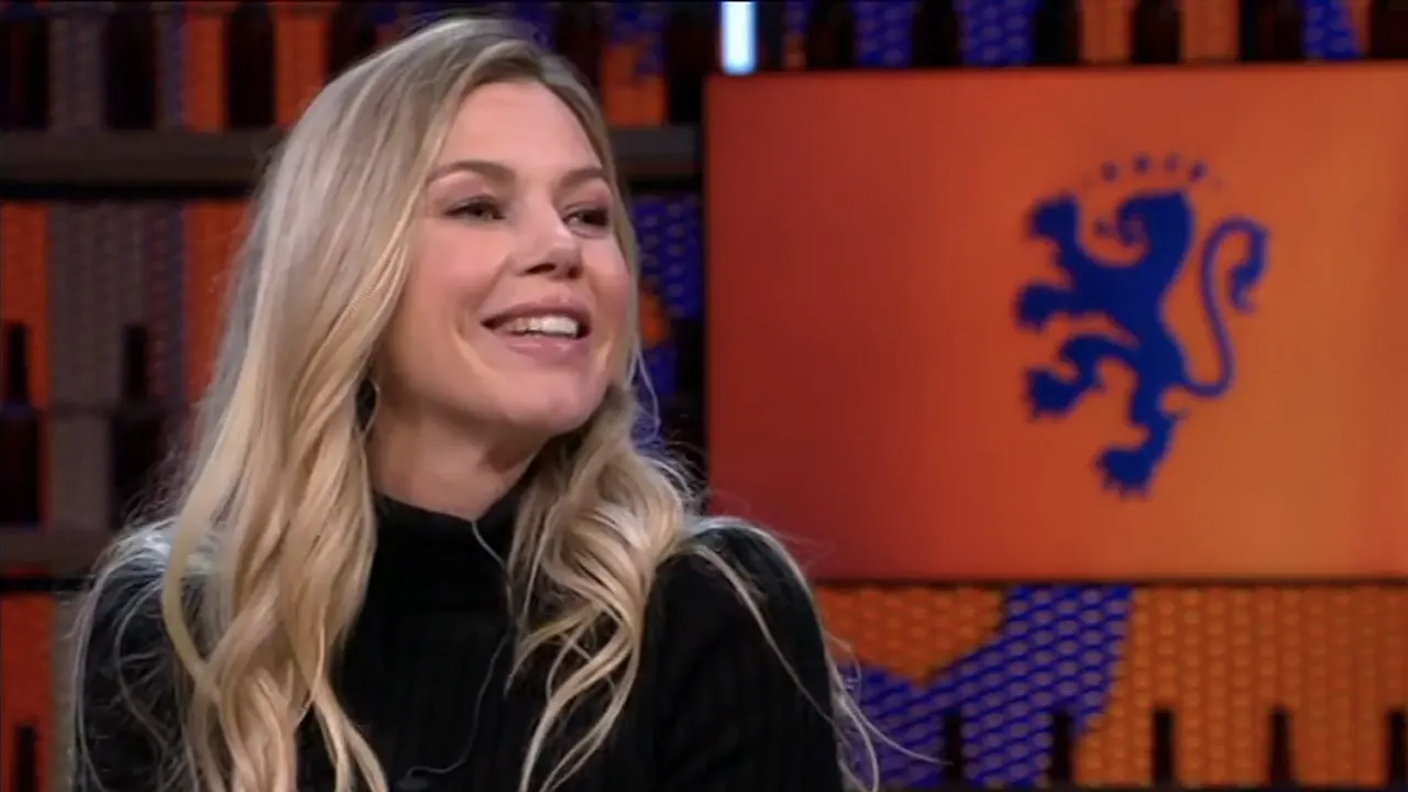 Hoogtepunten Rusland - Oranje Leeuwinnen