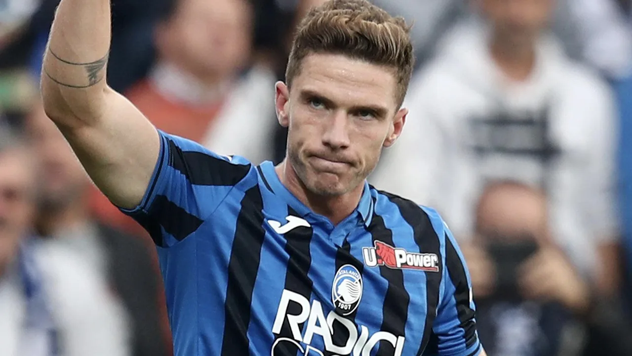 Gosens hint naar interlandcarrière voor Duitsland: 'Mijn kans komt nog'