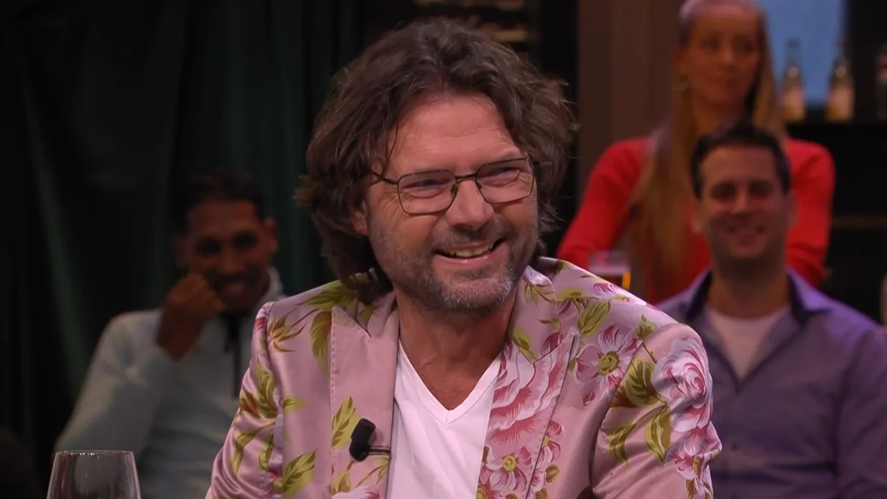 Aflevering Vandaag Inside met Job Knoester, maandag 3 oktober 2022