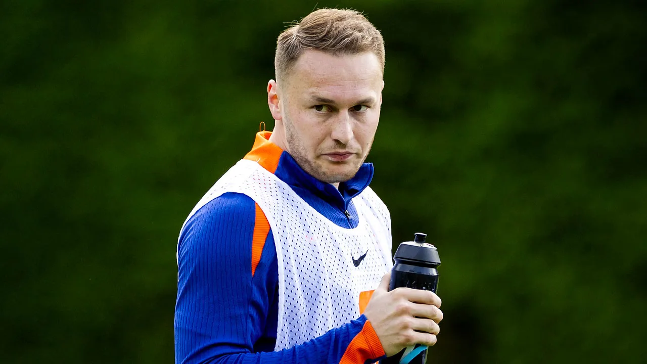 Teun Koopmeiners haakt geblesseerd af bij Oranje