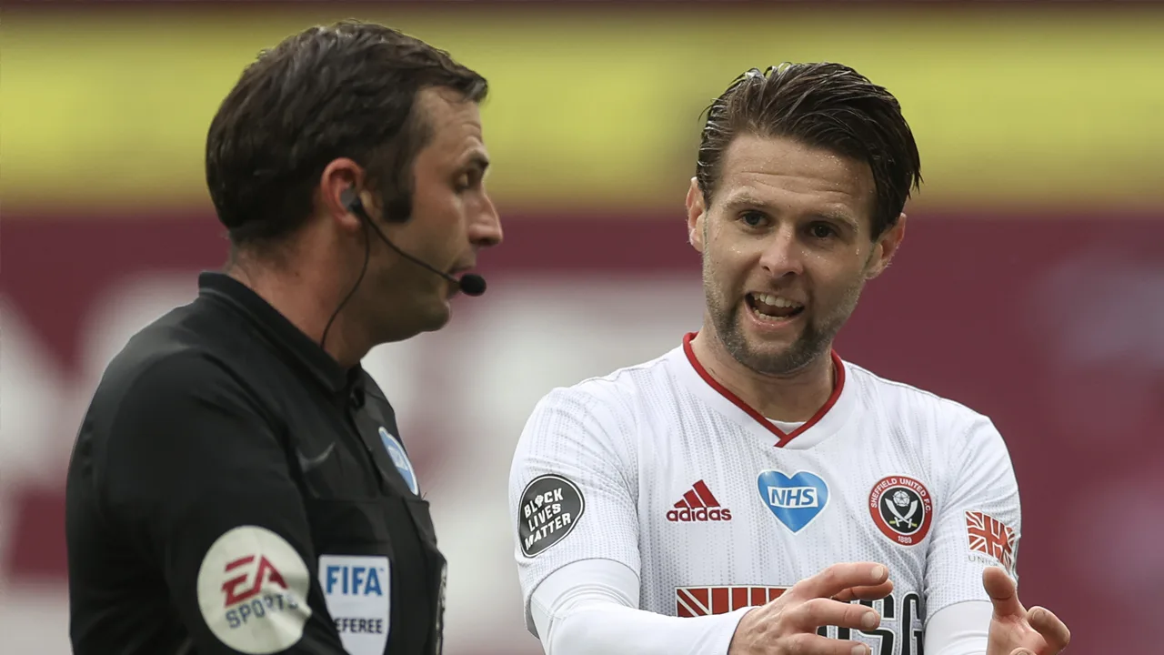 Technologiebedrijf Hawk-Eye biedt excuses aan na arbitrale flater