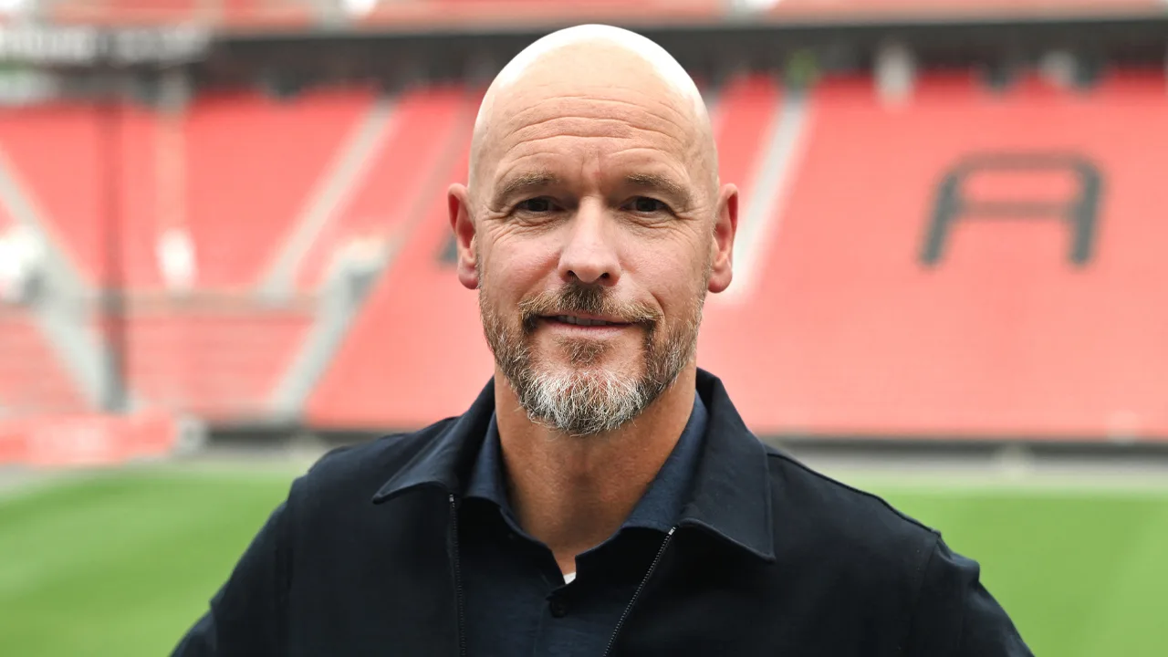 'Erik ten Hag wil Oranje-international naar Bayer Leverkusen halen'
