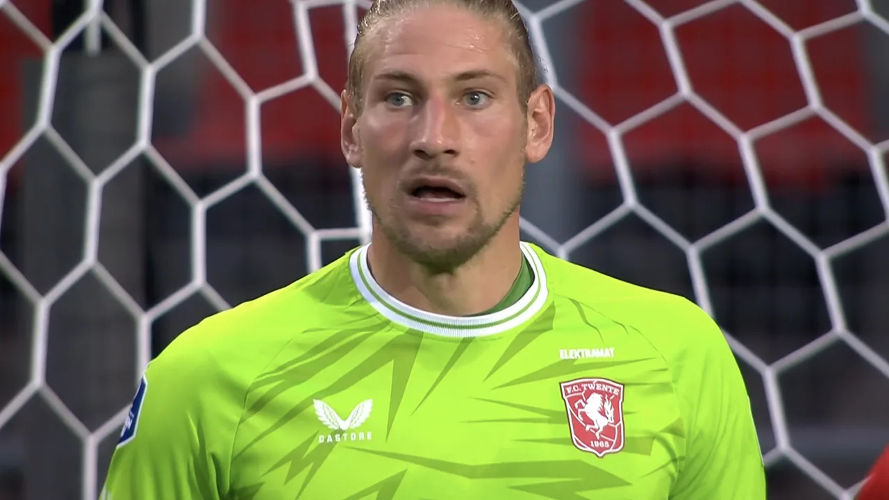 KANS: Unnerstall pakt eerste grote kans van Riga FC