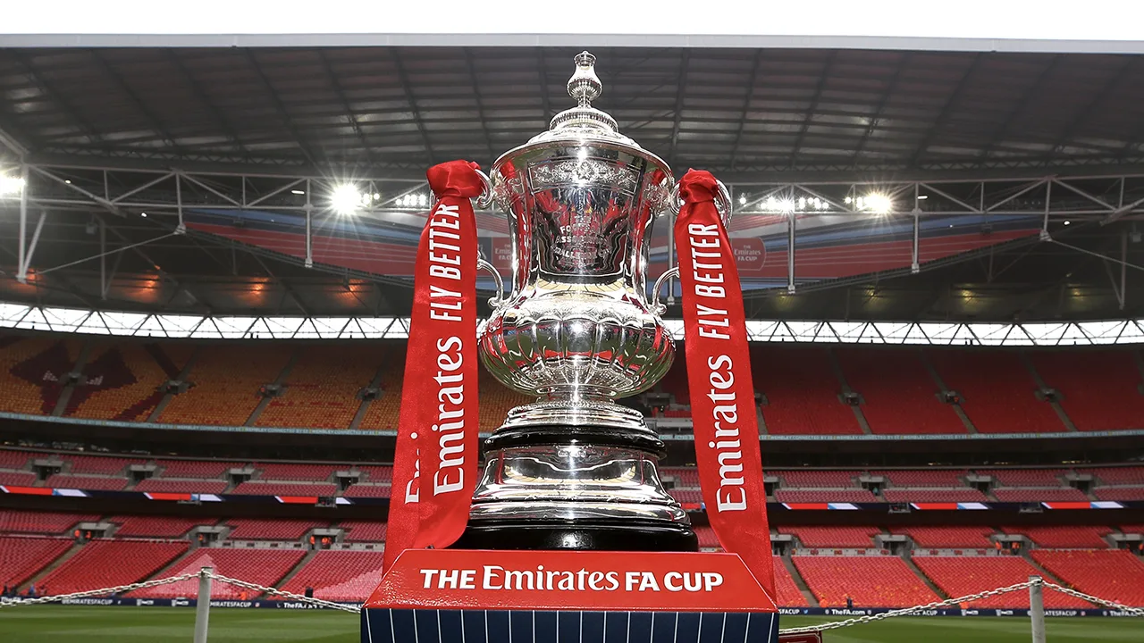Speeldatum finale FA Cup bekend