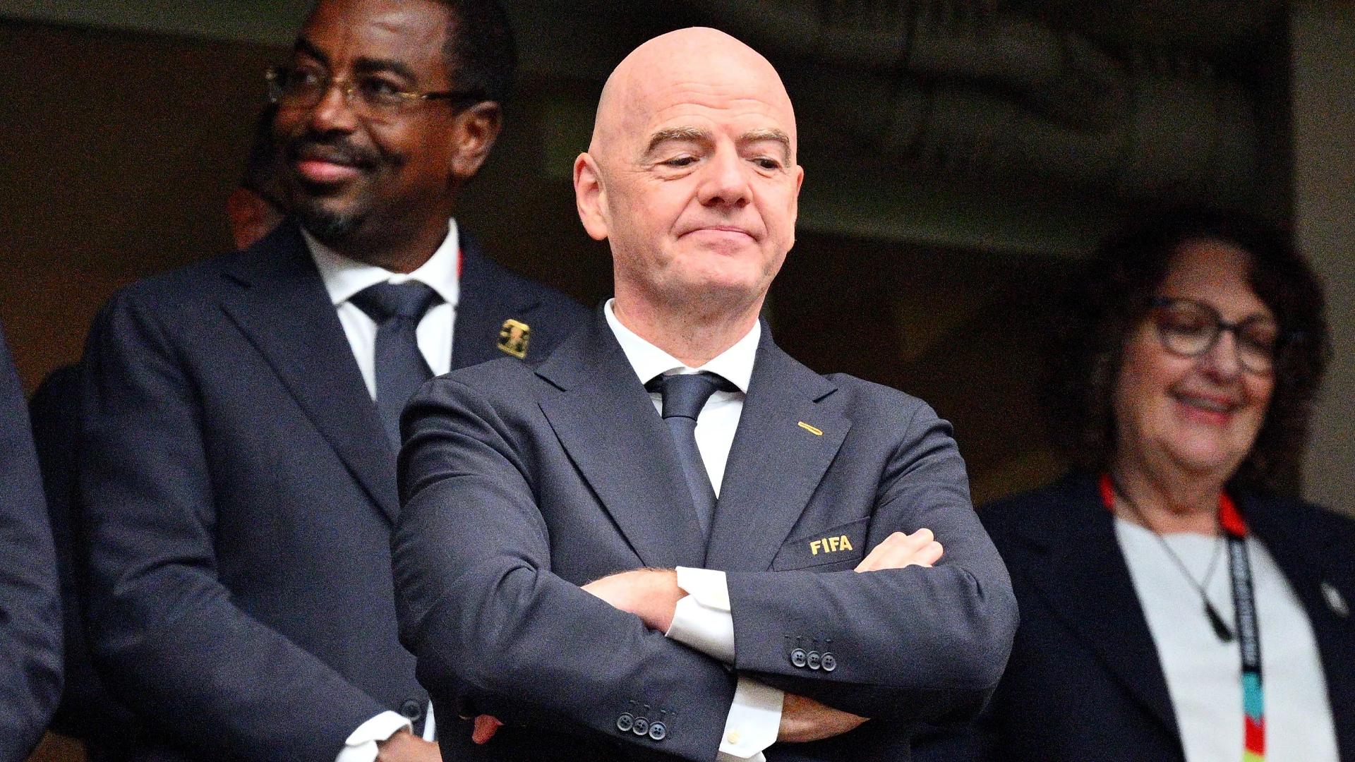 Eerste bond kondigt aan steun in te trekken voor herverkiezing van FIFA-voorzitter Infantino