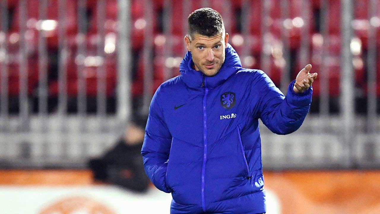 PSV completeert technische staf met oud-speler Stijn Schaars als assistent-trainer