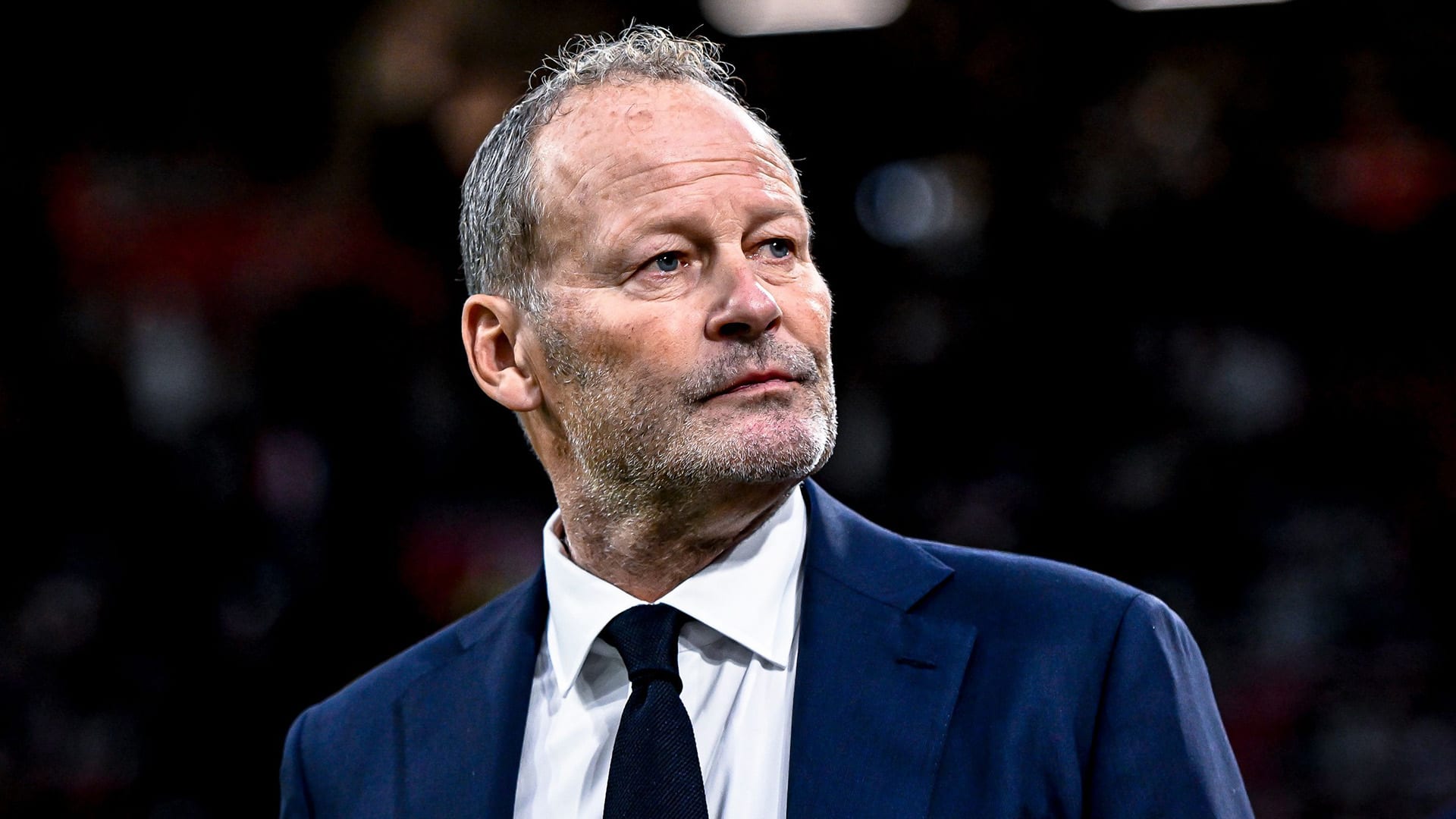 'Een van de grootste gezwellen binnen Ajax is Danny Blind!'