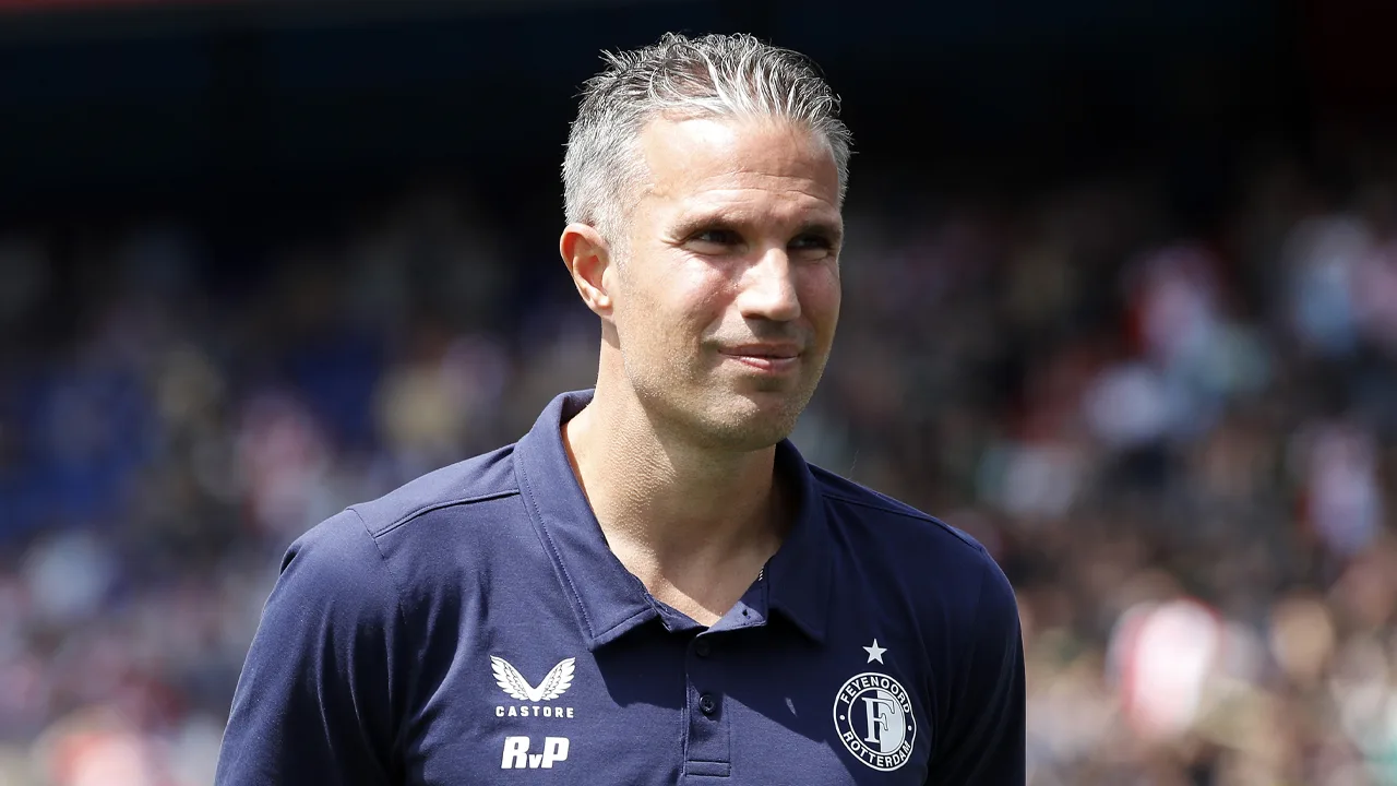 Feyenoord treft Fenerbahce in derde voorronde Champions League