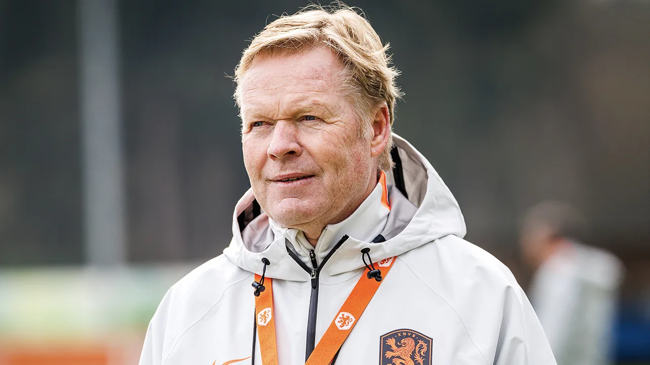 WK-selectie Ronald Koeman bekend: verrassende terugkeer en groen licht voor Memphis