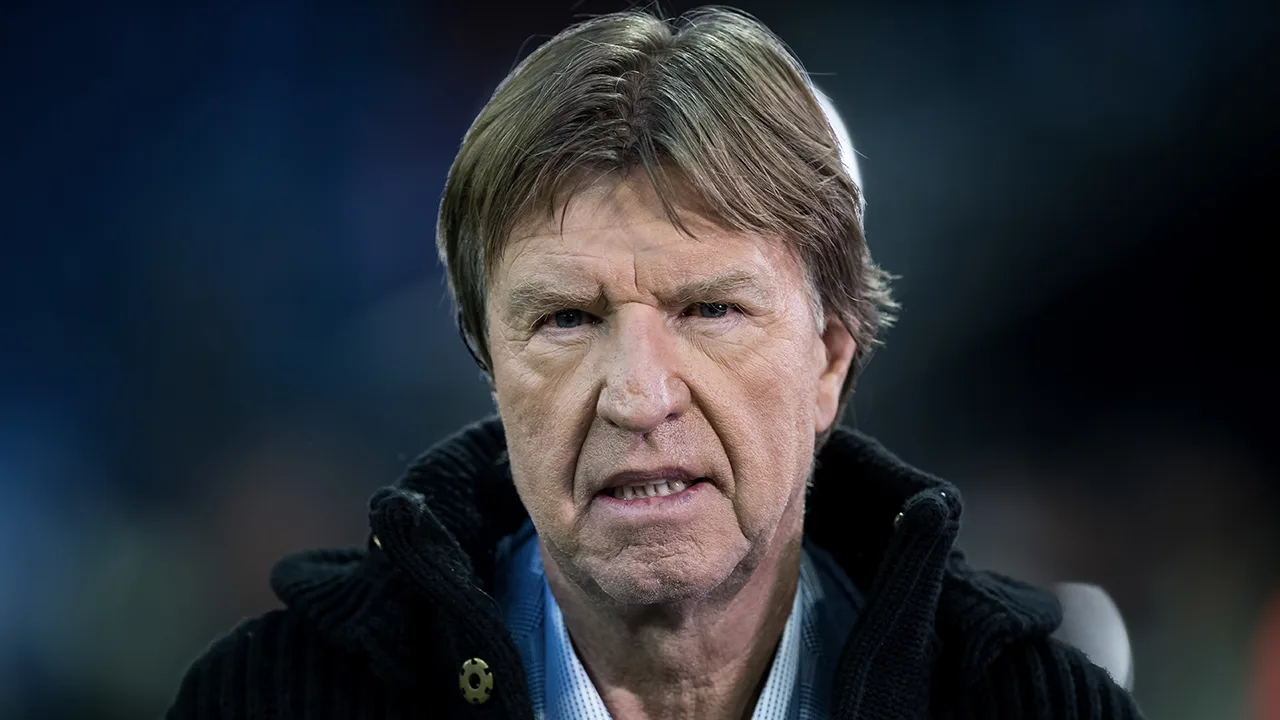 Aad de Mos is nog topfit: ‘Ik sport vijf keer in de week’