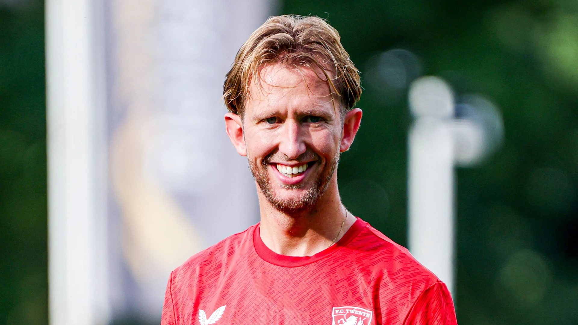 Vlap vertrekt alsnog bij FC Twente: niet naar Rusland, maar naar Qatar