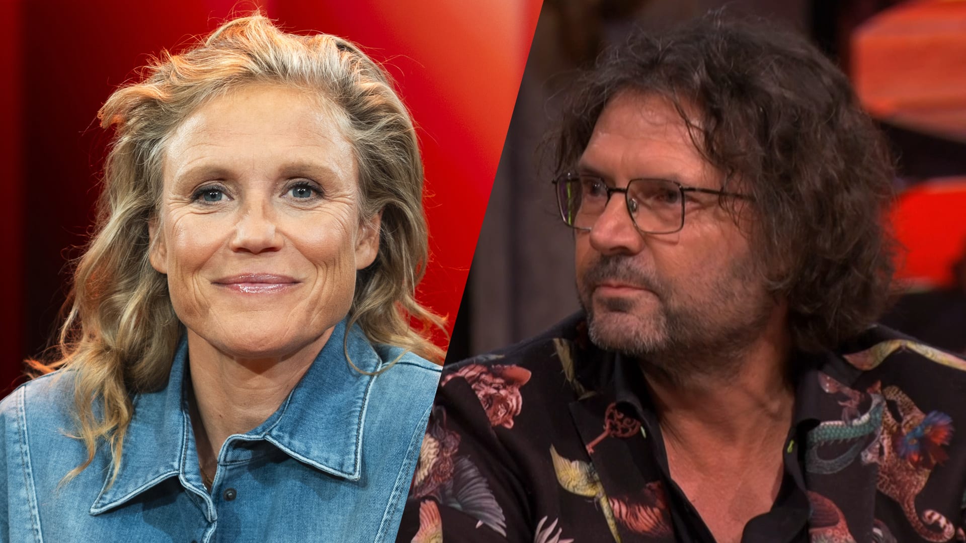 Job Knoester trekt conclusie na kijken Bar Laat: 'Ze willen écht geen kijkers'