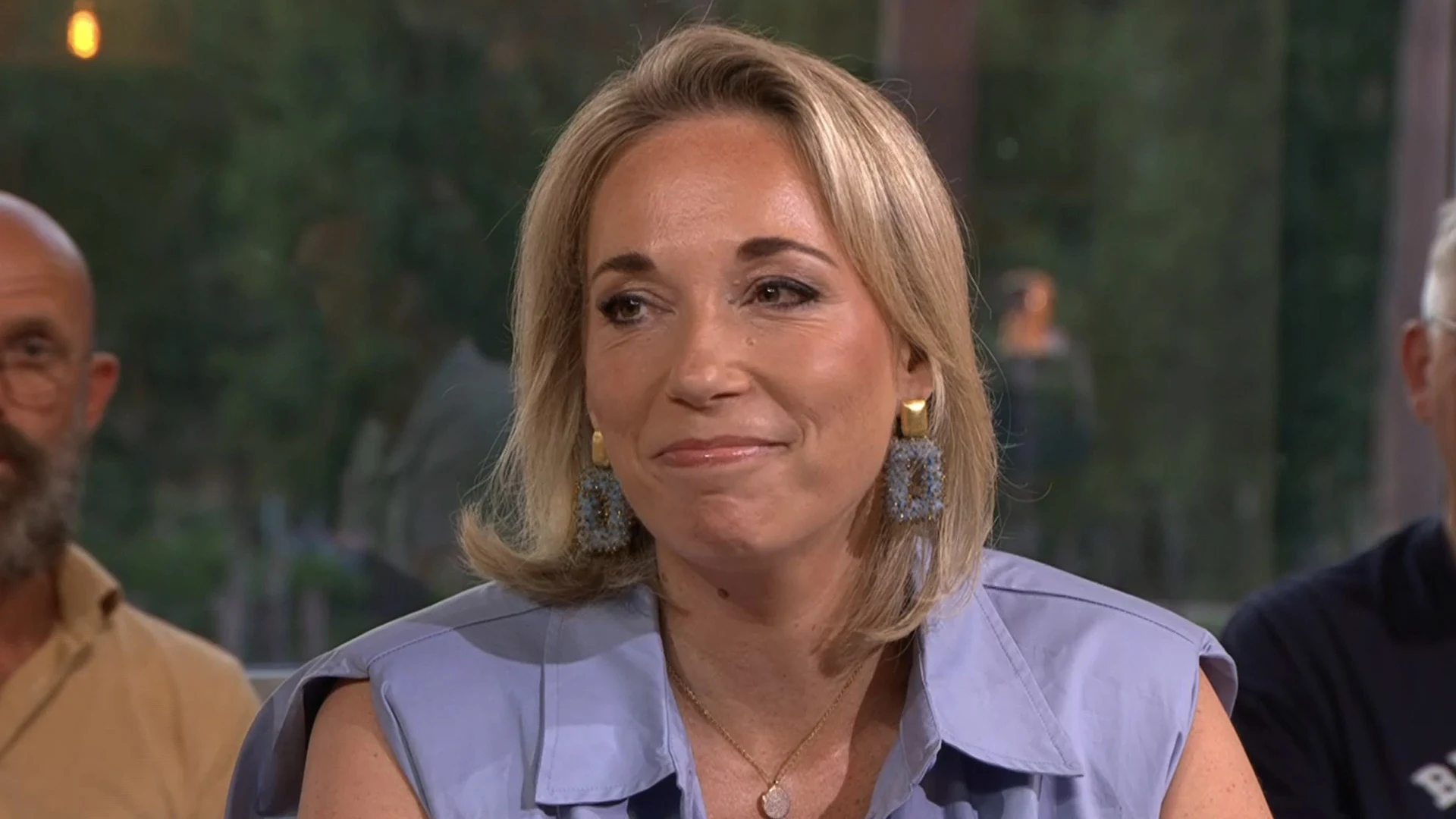 Ingrid Coenradie legt uit waarom ze overstapt naar JA21